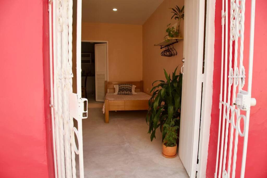 Great Location ! 4 Bedroom Home In The Heart Of Cartagena Exterior foto
